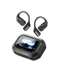 Audífonos Traductores Bluetooth Erazer Ear Hook Con Traducción En Tiempo Real | Innova Fácil