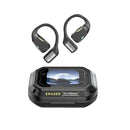 Audífonos Traductores Bluetooth Erazer Ear Hook Con Traducción En Tiempo Real | Innova Fácil