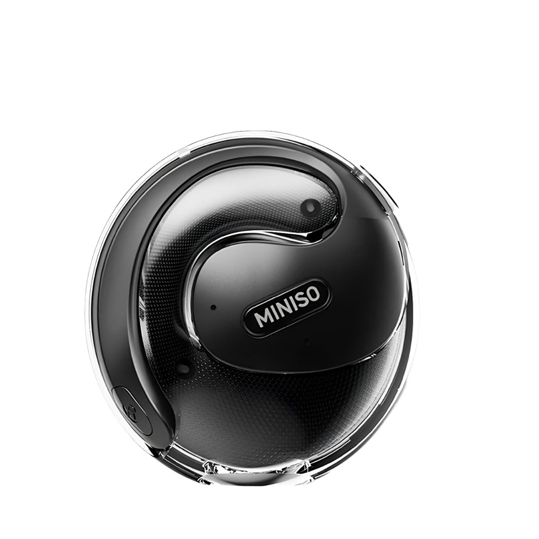 Audífonos Traductores Miniso X15 Pro Bluetooth 5.4 + 144 Idiomas | Innova Fácil