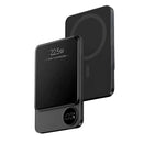 Cargador Portátil Inalámbrico con Carga Magnética de 22.5W | Innova Fácil