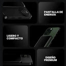 Cargador Portátil Inalámbrico con Carga Magnética de 22.5W | Innova Fácil