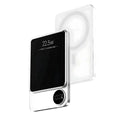 Cargador Portátil Inalámbrico con Carga Magnética de 22.5W | Innova Fácil