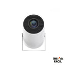Mini Proyector Portátil 4K con Android TV y Espejamiento | Innova Fácil