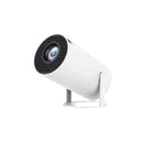 Mini Proyector Portátil 4K con Android TV y Espejamiento | Innova Fácil