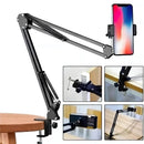 Soporte Articulado 360° con Soporte Portátil Gratis | Innova Fácil