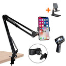 Soporte Articulado 360° con Soporte Portátil Gratis | Innova Fácil