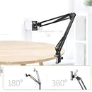Soporte Articulado 360° con Soporte Portátil Gratis | Innova Fácil