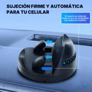 Soporte Vehicular para Celular EasyView Giratorio 360° | Innova Fácil